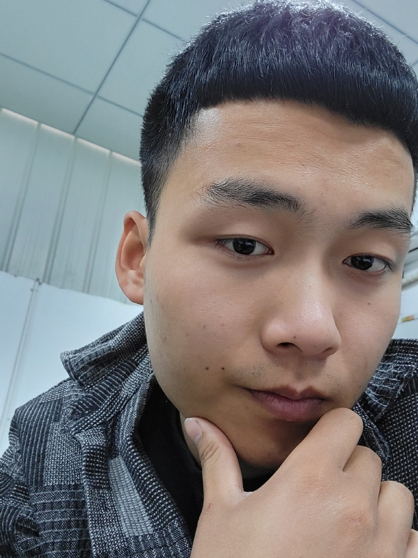 HHH的第一张照片--黄冈相亲服务中心