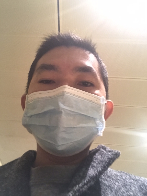 诚恳的第二张照片--黄冈相亲服务中心