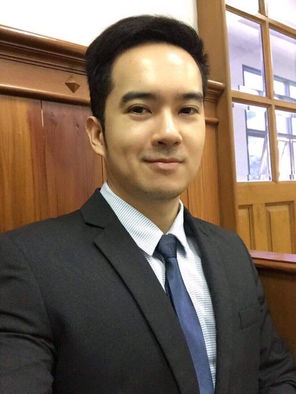 不负遇见的第一张照片--黄冈相亲服务中心