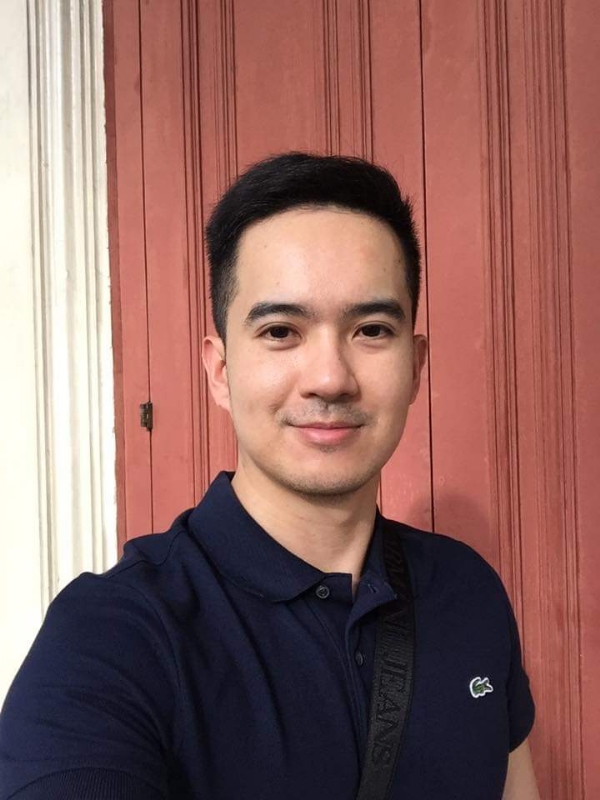 不负遇见的第二张照片--黄冈相亲服务中心
