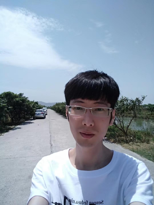 一叶知秋的第二张照片--黄冈相亲服务中心