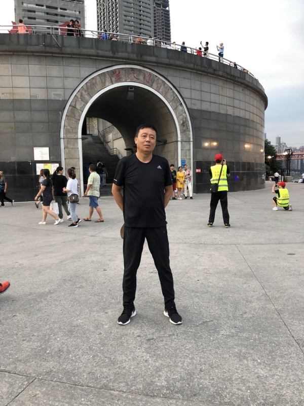旭日东升的第一张照片--黄冈相亲服务中心