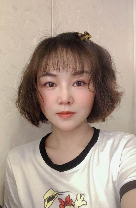 Faviana的第一张照片--黄冈相亲服务中心