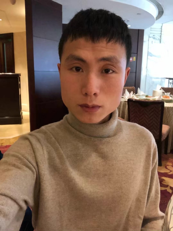 小军的第二张照片--黄冈相亲服务中心