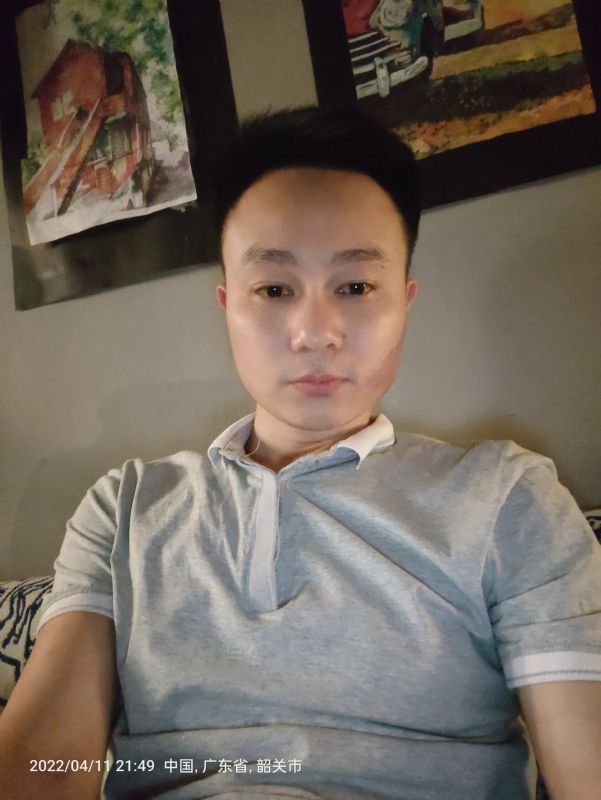 寻的第一张照片--黄冈相亲服务中心
