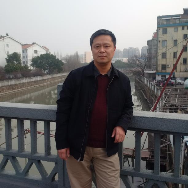 男士的第七张照片--黄冈相亲服务中心