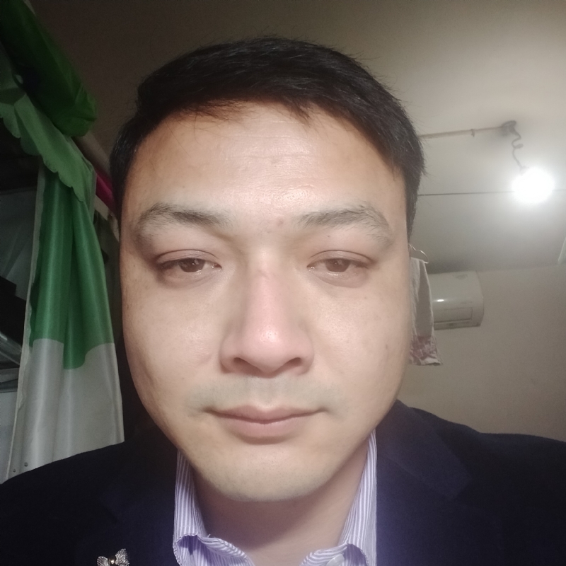 诸先生的第一张照片--黄冈相亲服务中心