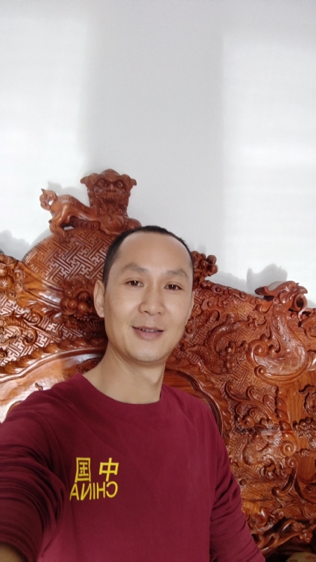 想有个家的第一张照片--黄冈相亲服务中心
