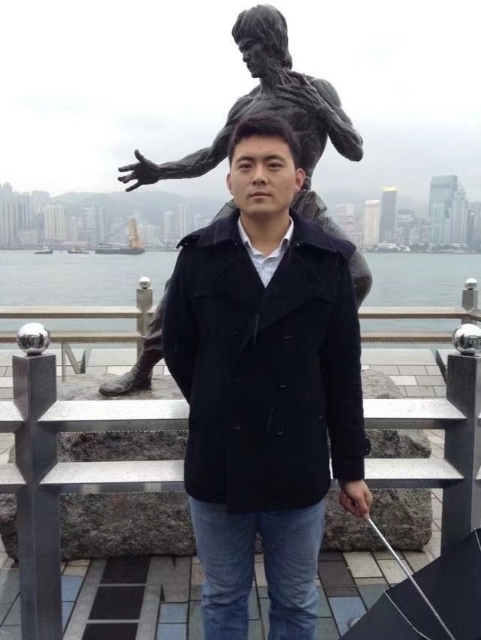 正身清心的第一张照片--黄冈相亲服务中心