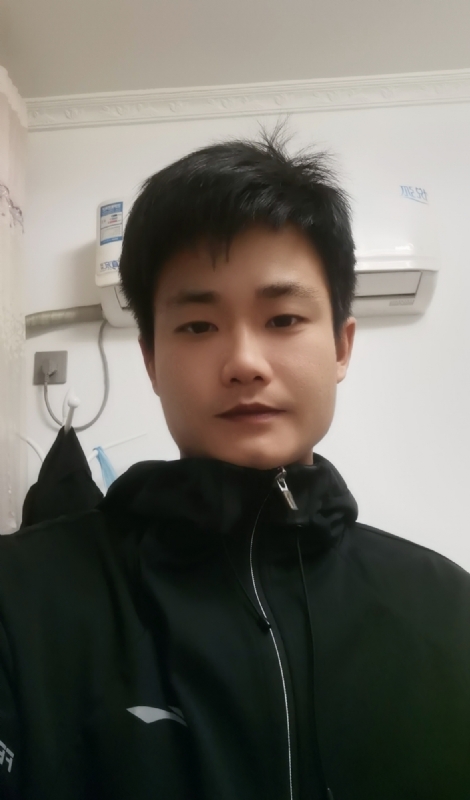 Mr丶Cui的第一张照片--黄冈相亲服务中心