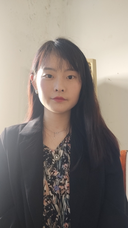 啾啾儿的第二张照片--黄冈相亲服务中心