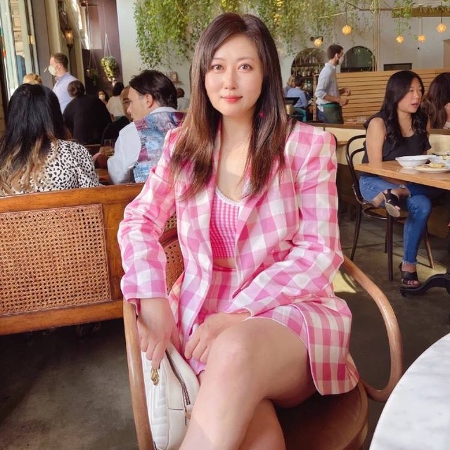 陳汐的第一张照片--黄冈相亲服务中心