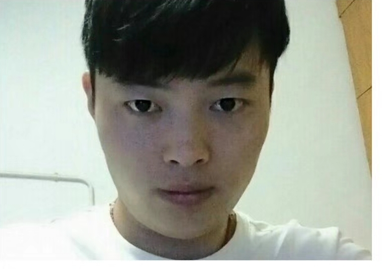 小张哥哥的第一张照片--黄冈相亲服务中心
