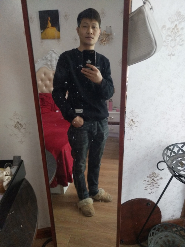 千里寻她的第一张照片--黄冈相亲服务中心
