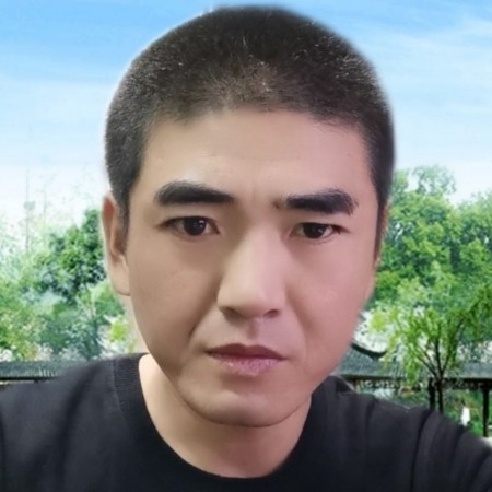 阳光帅气的第一张照片--黄冈相亲服务中心