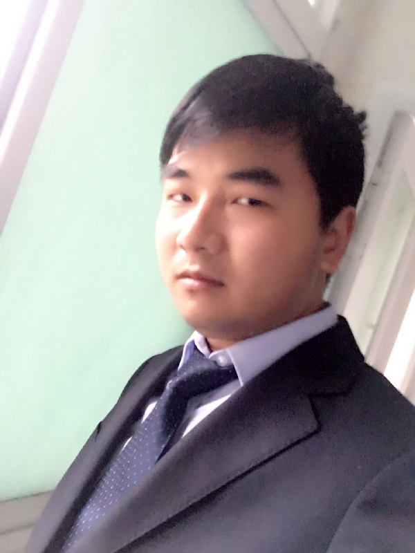 殷勤的王子的第一张照片--黄冈相亲服务中心