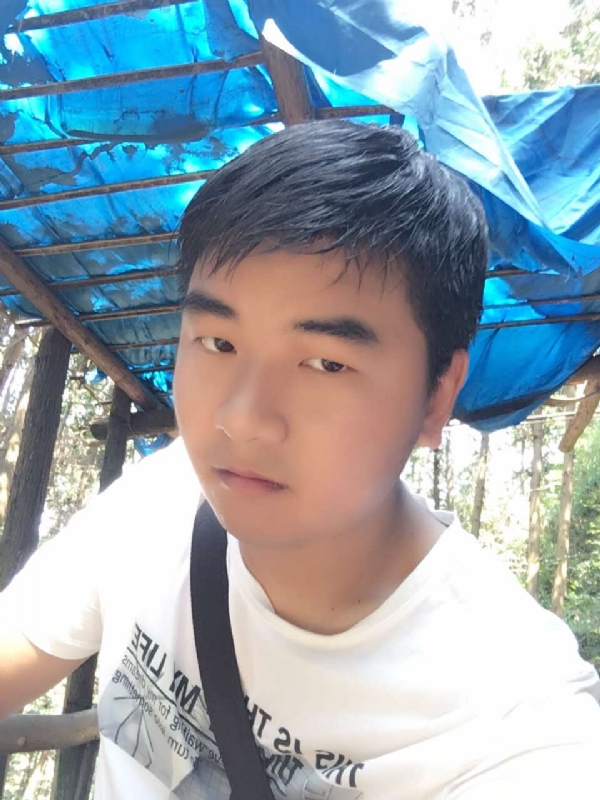 殷勤的王子的第三张照片--黄冈相亲服务中心