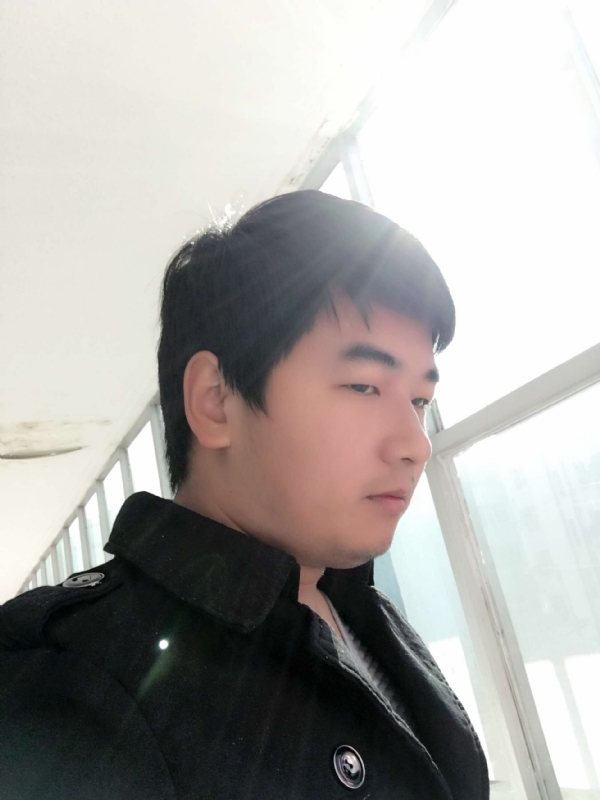 殷勤的王子的第四张照片--黄冈相亲服务中心