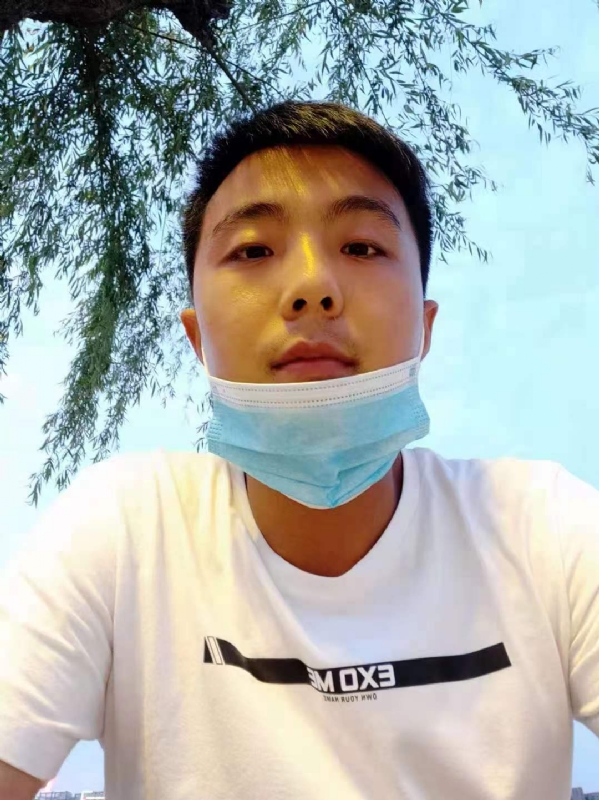态度的第一张照片--黄冈相亲服务中心