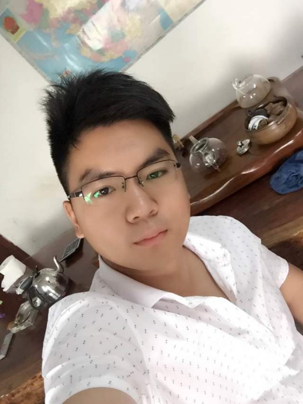 瑞泽的第二张照片--黄冈相亲服务中心