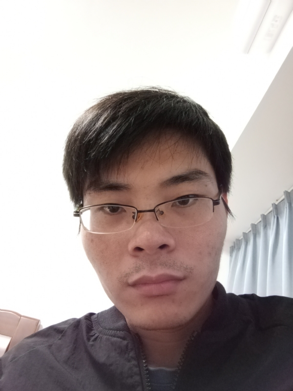 鱼秋南的第一张照片--黄冈相亲服务中心
