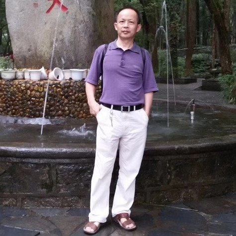 无垠的第一张照片--黄冈相亲服务中心