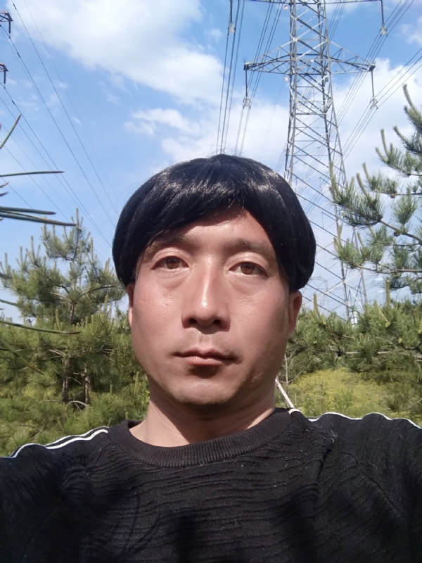 鹏友的第二张照片--黄冈相亲服务中心