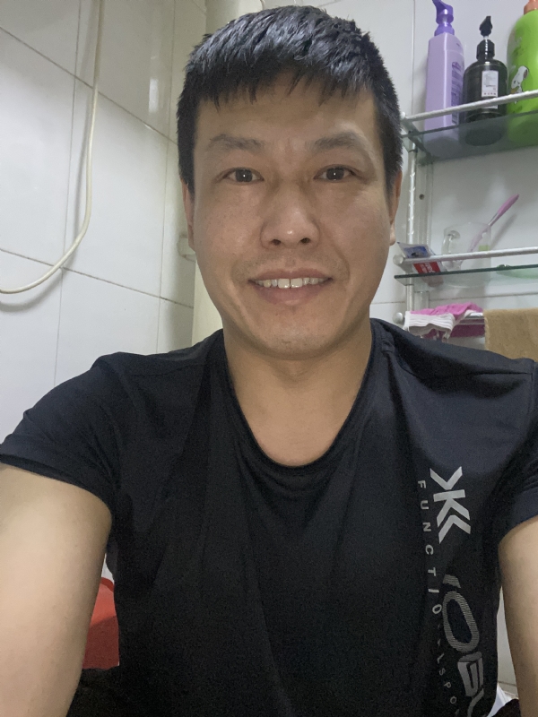 王先生的第一张照片--黄冈相亲服务中心