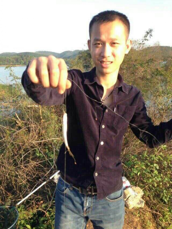 开心最重要的第一张照片--黄冈相亲服务中心