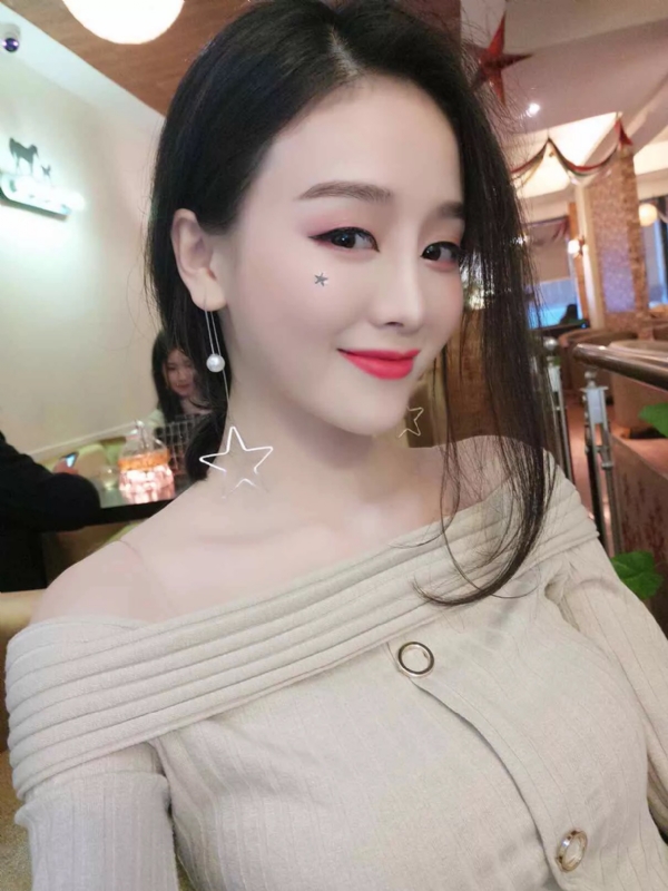 Cici的第四张照片--黄冈相亲服务中心