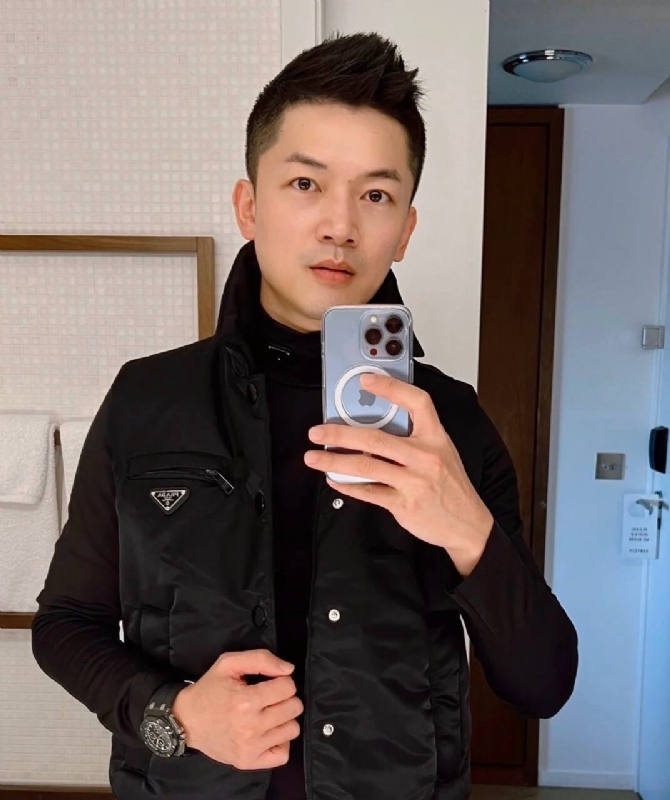 钱多多的第一张照片--黄冈相亲服务中心