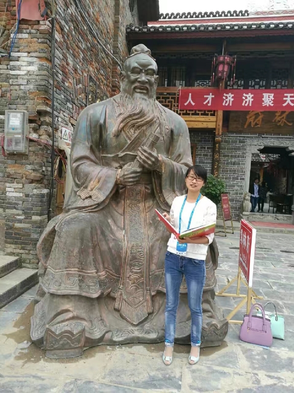 过眼云烟的第四张照片--黄冈相亲服务中心