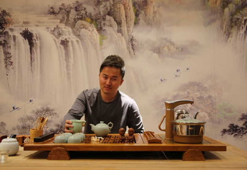 黑骏马的第二张照片--黄冈相亲服务中心