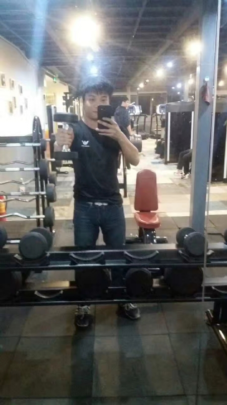 龙坦的第一张照片--黄冈相亲服务中心