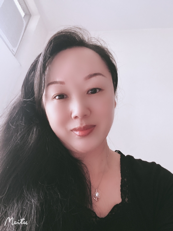 梅子的第一张照片--黄冈相亲服务中心