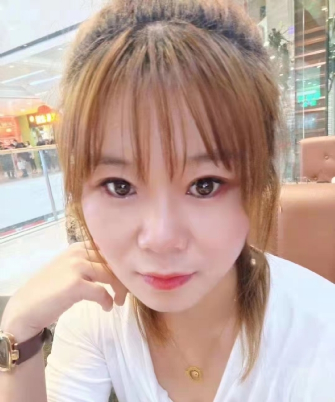 心碎小猪的第二张照片--黄冈相亲服务中心