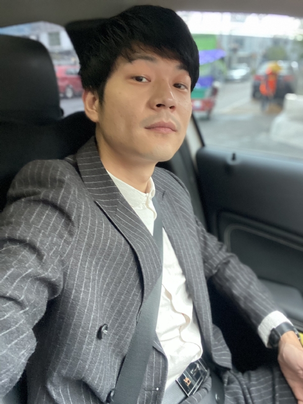 枫荇天下的第一张照片--黄冈相亲服务中心