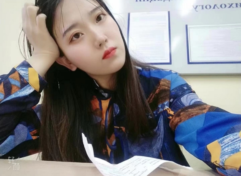 悠悠我心的第一张照片--黄冈相亲服务中心