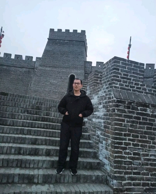 追日的第二张照片--黄冈相亲服务中心