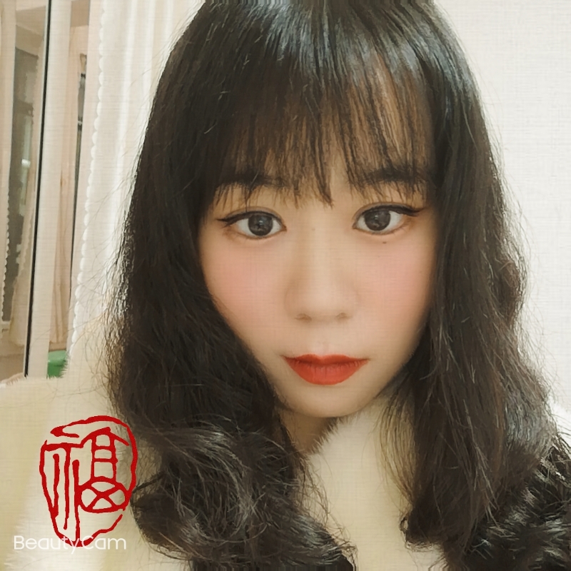 啊妍的第三张照片--黄冈相亲服务中心