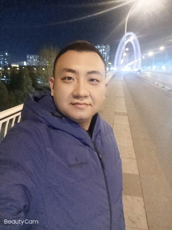 三千繁花落的第一张照片--黄冈相亲服务中心