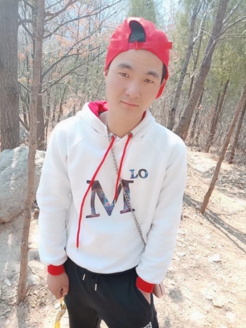 天赐人生的第一张照片--黄冈相亲服务中心