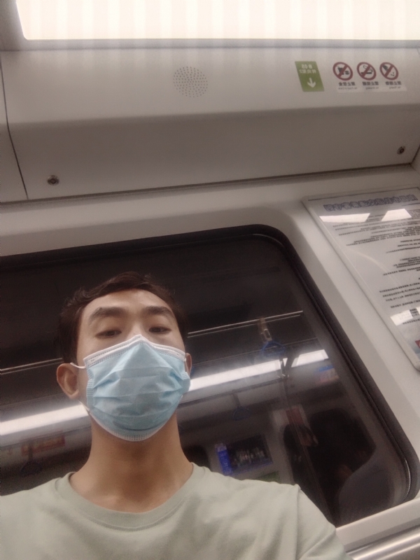 阿兵的第一张照片--黄冈相亲服务中心