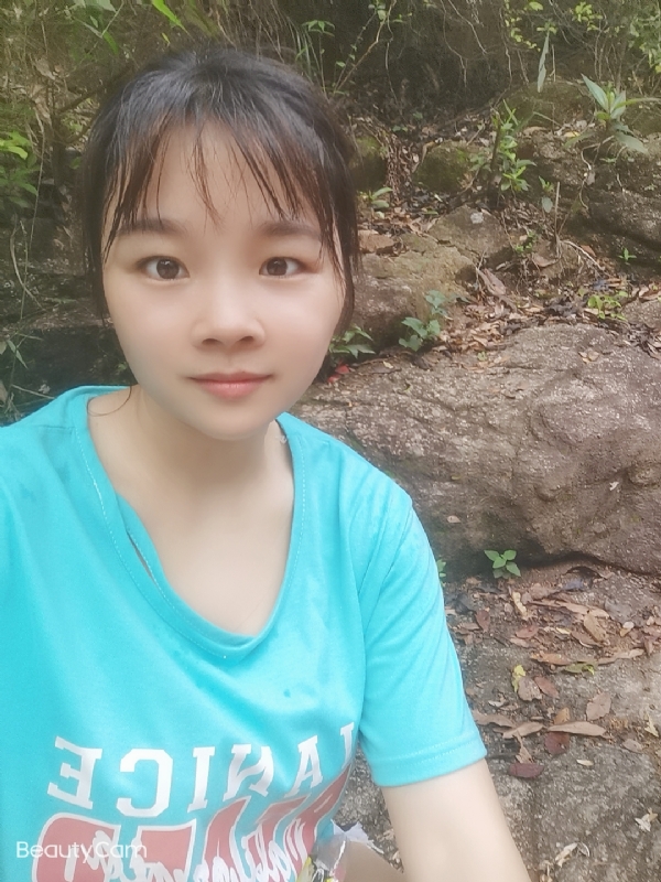糖糖的第一张照片--黄冈相亲服务中心