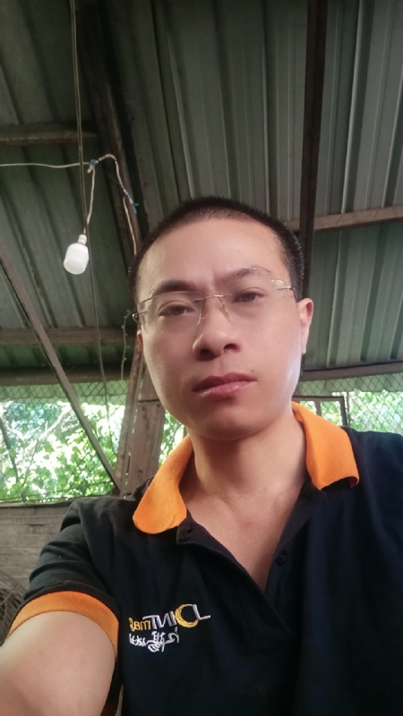 一个人好难的第一张照片--黄冈相亲服务中心