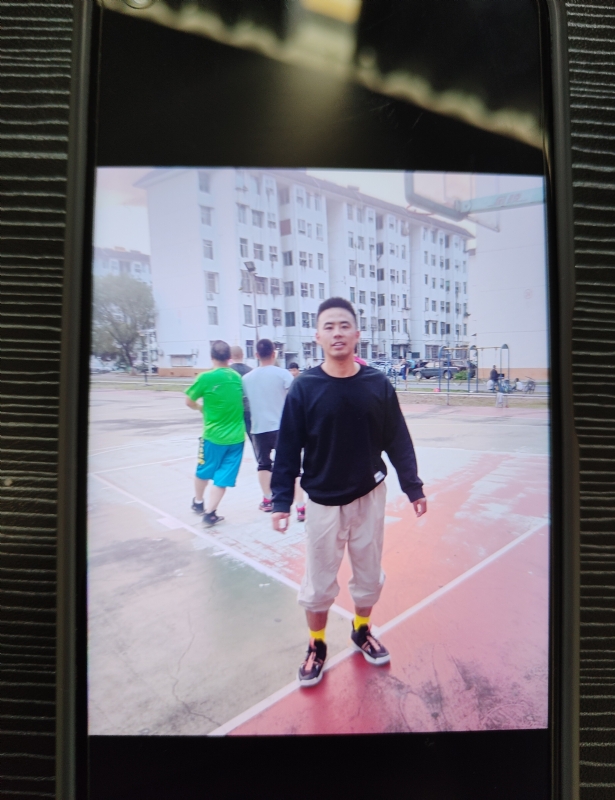 为你钟情的第一张照片--黄冈相亲服务中心