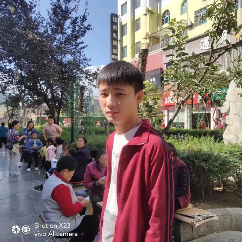 松哥的第一张照片--黄冈相亲服务中心