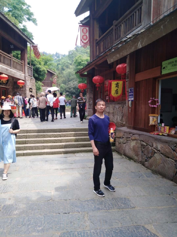LX的第一张照片--黄冈相亲服务中心