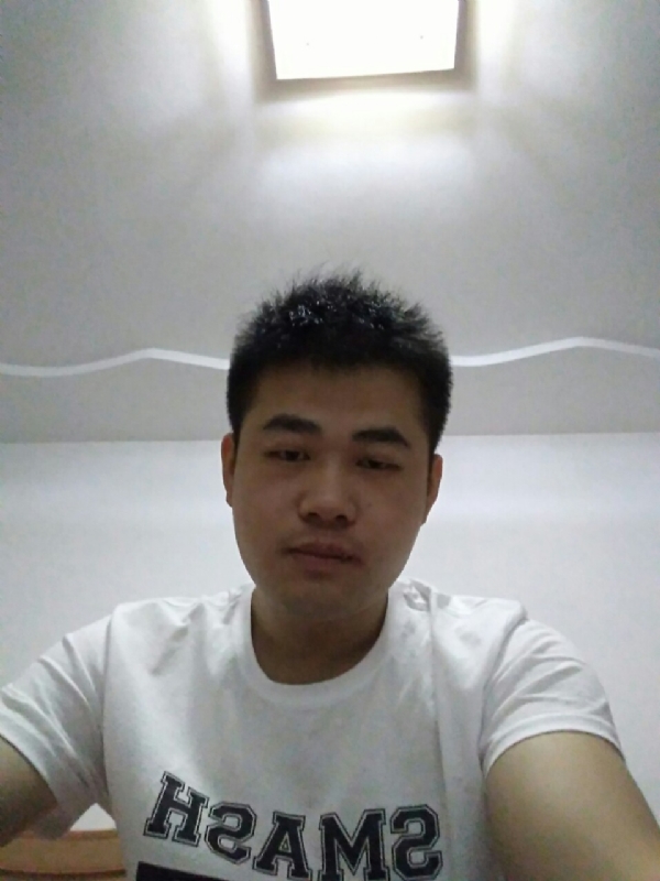 123旋的第一张照片--黄冈相亲服务中心