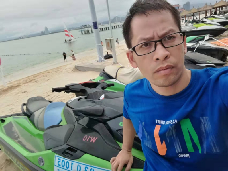 天涯漂海角泊的第三张照片--黄冈相亲服务中心